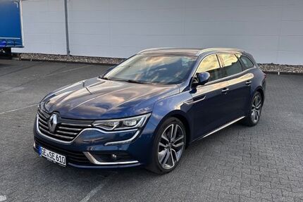 Renault Talisman 160.000 km 11.500 &euro; Leverkusen 51381
