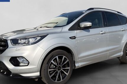 Ford Kuga 70.000 km 15.500 &euro; Hennef 53773
