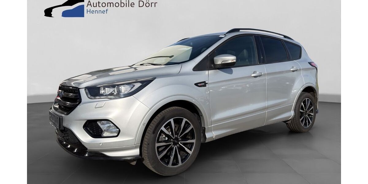Ford Kuga 70.000 km 15.500 &euro; Hennef 53773