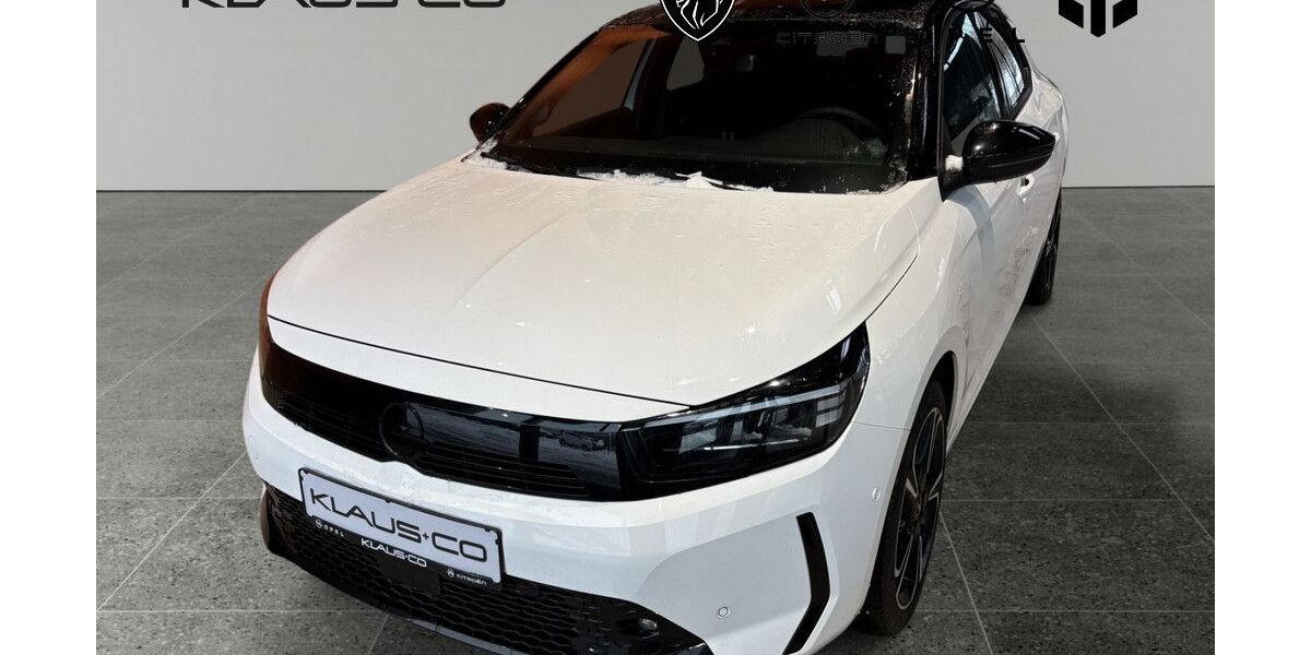 Opel Corsa 18.590 km 16.890 &euro; Flensburg 24941