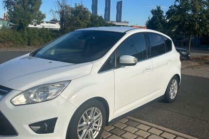 Ford C-Max 171.000 km 2.600 &euro; Nürnberg 90461