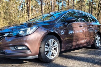 Opel Astra 160.000 km 10.500 &euro; Wesendorf 29392