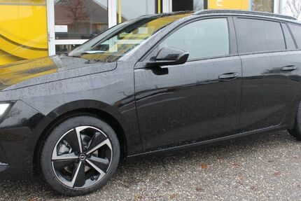 Opel Astra 10.773 km 28.630 &euro; Deggendorf 94469