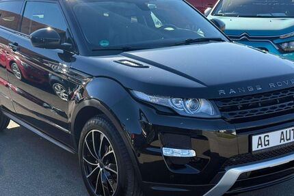 Land Rover Range Rover Evoque 105.915 km 13.000 &euro; Benningen 87734