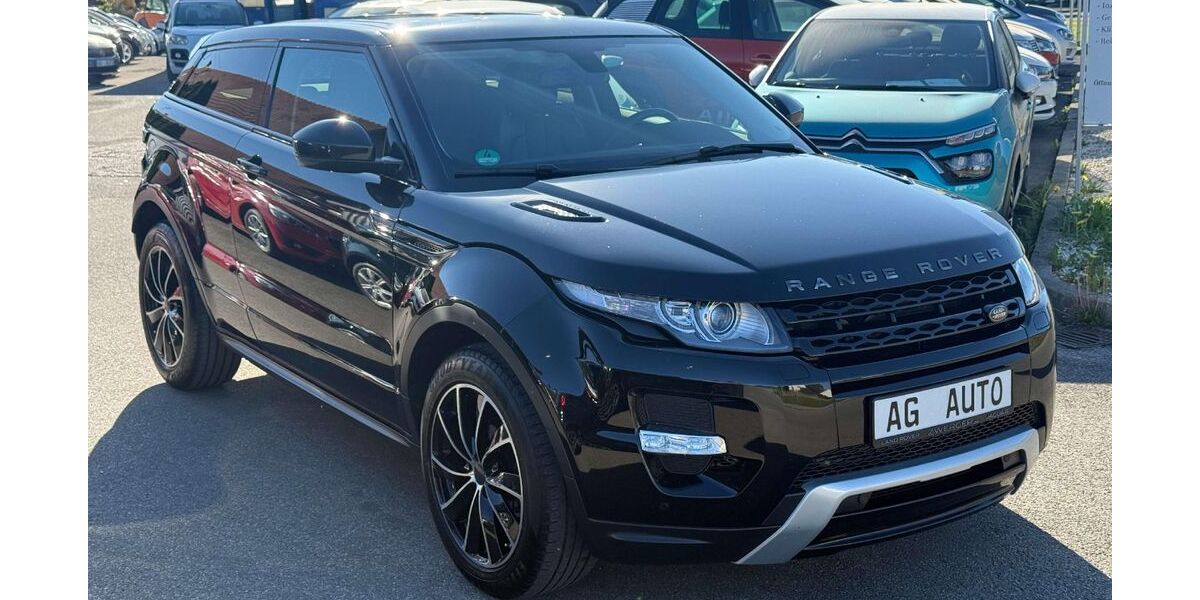 Land Rover Range Rover Evoque 105.915 km 13.000 &euro; Benningen 87734