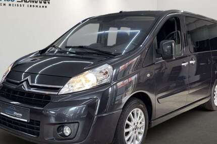 Citroen Jumpy 180.605 km 13.880 &euro; Berlin 12351
