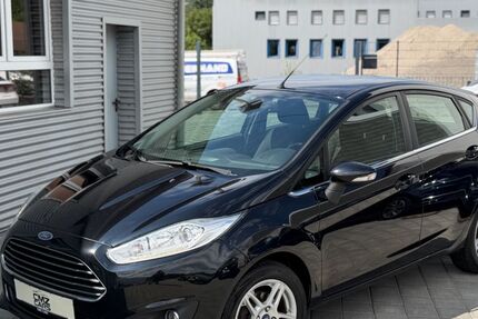 Ford Fiesta 112.000 km 5.790 &euro; Neuwied 56567