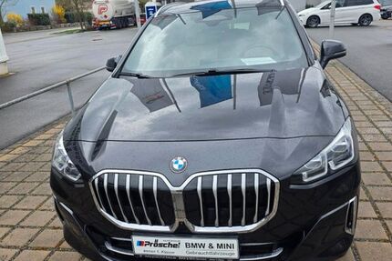 BMW 223 Active Tourer 60.800 km 27.500 &euro; Diespeck 91456