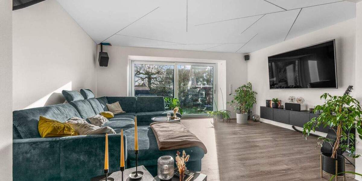 Einfamilienhaus Harsefeld / Hollenbeck Hollenbeck - 4 Zimmer, 120 m&sup2;, 299.000&euro; | Angebot:25746524