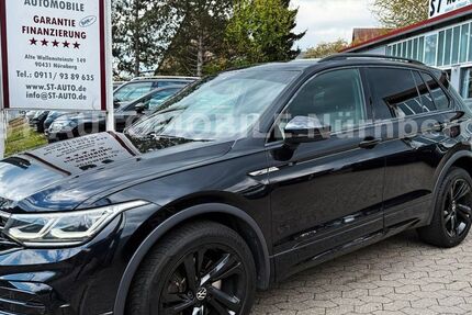 VW Tiguan 150.000 km 27.500 &euro; Nürnberg 90431