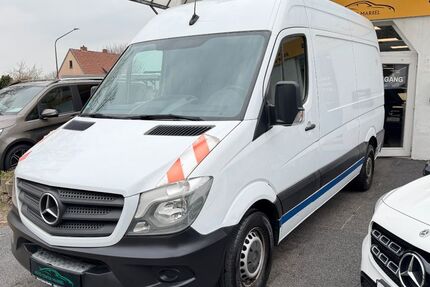 Mercedes-Benz Sprinter 136.124 km 17.900 &euro; Bremen 28719