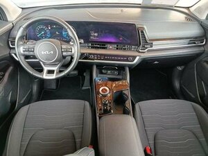 Kia SPORTAGE 1.6T 48V 2WD DCT SPI DRIVE 18.961 km 30.990 € Höhenkirchen-Siegertsbrun 85635