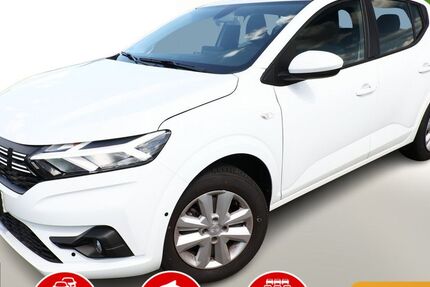 Dacia Sandero 6.200 km 15.588 € Kehl 77694
