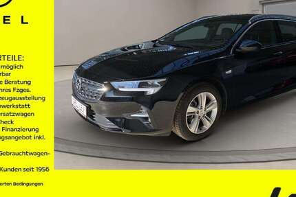 Opel Insignia 47.969 km 19.490 &euro; Bergneustadt 51702