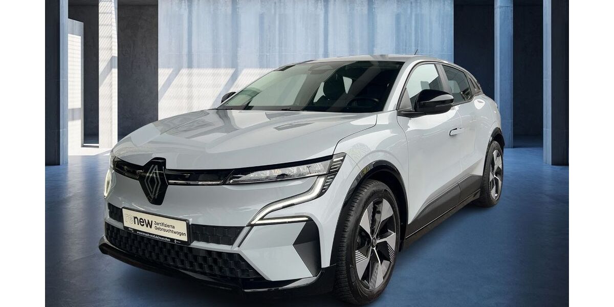 Renault Megane E-TECH 31.051 km 19.990 &euro; Unterschleißheim 85716