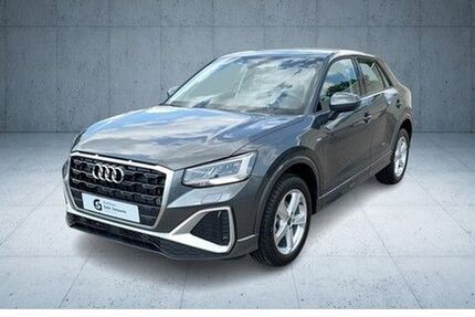Audi Q2 9.100 km 32.270 &euro; Bünde 32257
