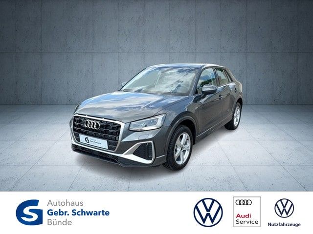 Audi Q2 9.100 km 32.270 &euro; Bünde 32257