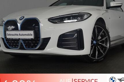 BMW i4 21.150 km 43.750 € Miltenberg 63897