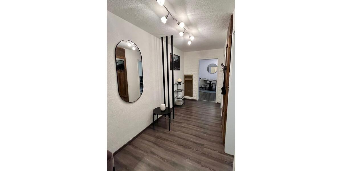 Erdgeschoßwohnung Stuttgart Bopser - 2 Zimmer, 54 m&sup2;, 1.180&euro; | Angebot:26671465