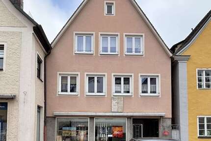 Haus zum Kaufen in Pappenheim 275.000 € 150 m² 6 zimmer