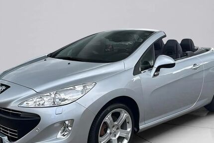 Peugeot 308 80.500 km 9.900 &euro; Egelsbach 63329