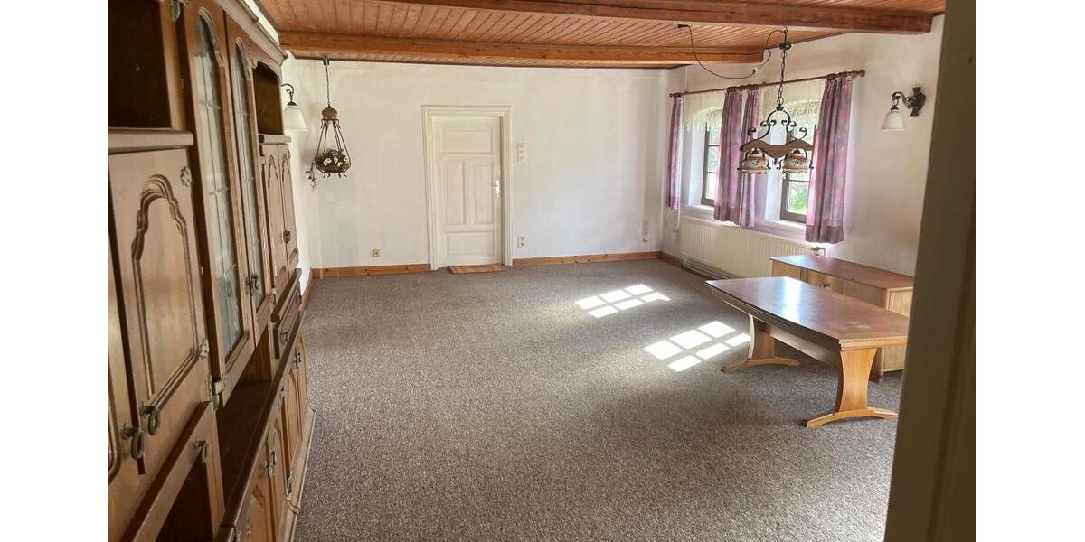 Erdgeschoßwohnung Bredstedt - 2 Zimmer, 80 m&sup2;, 740&euro; | Angebot:26234802