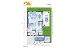 Einfamilienhaus Saterland / Strücklingen Strücklingen-Bollingen I - 4 Zimmer, 110 m&sup2;, 219.000&euro; | Angebot:26155374