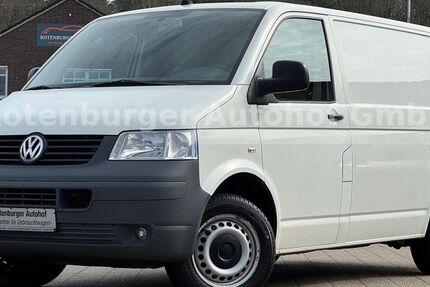 VW T5 Transporter 290.000 km 7.990 &euro; Rotenburg 27356