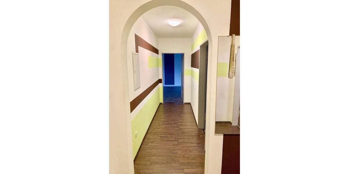 Etagenwohnung Creußen - 2 Zimmer, 139.000&euro; | Angebot:26118302