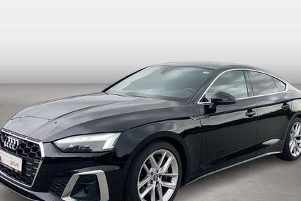Audi A5 56.495 km 33.830 &euro; Zwickau 08056