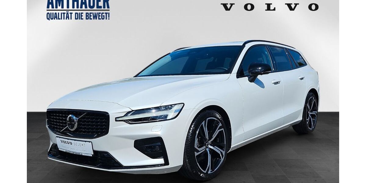 Volvo V60 22.450 km 37.830 &euro; Hanau 63452