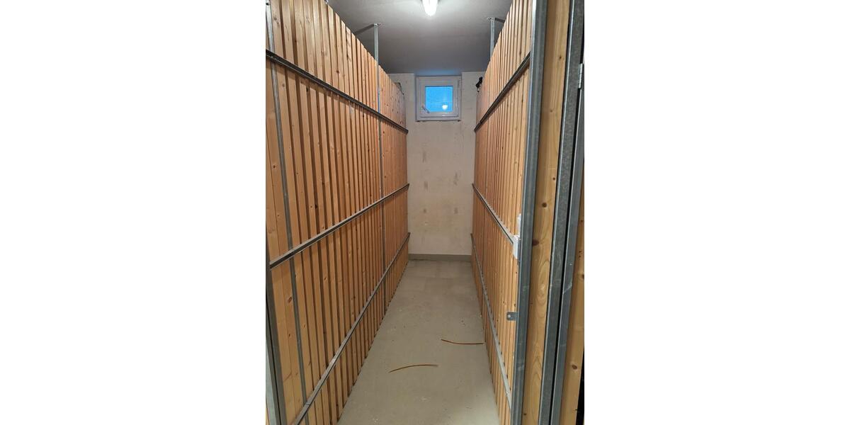 Erdgeschoßwohnung Schorndorf - 2 Zimmer, 52 m&sup2;, 720&euro; | Angebot:24876485