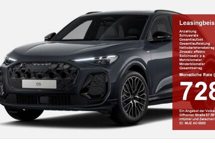 Audi Q5 4.500 km 68.680 &euro; Mühldorf am Inn 84453