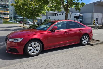 Audi A6 237.000 km 10.500 &euro; Berlin 12627
