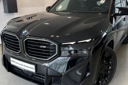 BMW XM 16.574 km 92.899 &euro; Hofheim 65719
