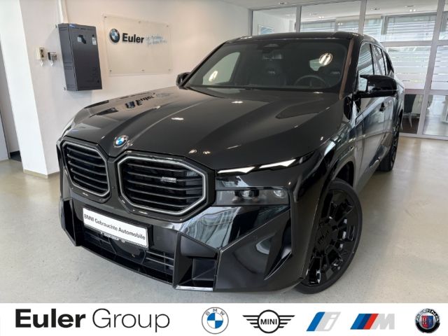 BMW XM 16.574 km 92.899 &euro; Hofheim 65719