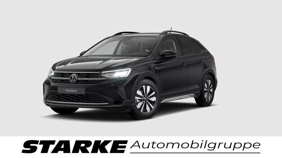 VW Taigo 6.567 km 24.430 € Osnabrück 49078