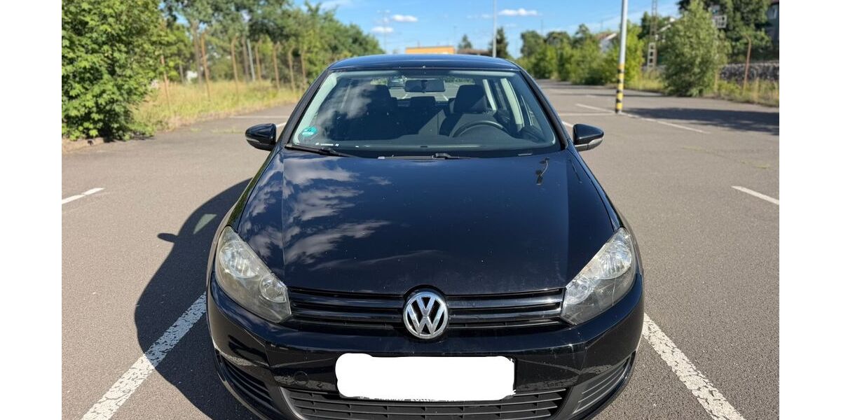 VW Golf 242.000 km 3.150 &euro; bamberg 96050