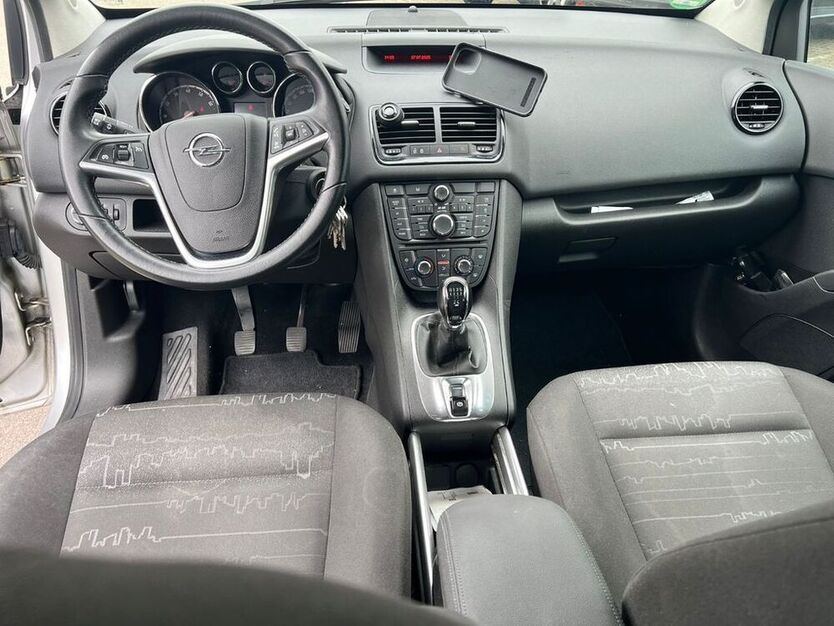 Meriva