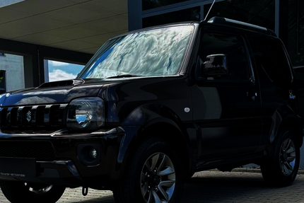 Suzuki Jimny 29.000 km 19.500 &euro; Weinheim 69469