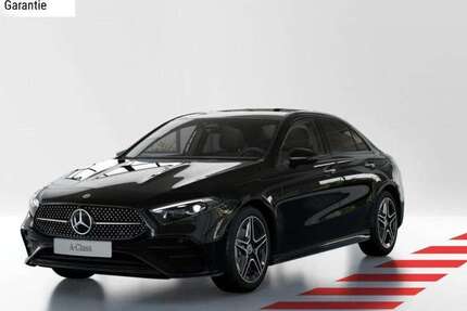 Mercedes-Benz A 200 7.539 km 35.890 € Hamburg 22609