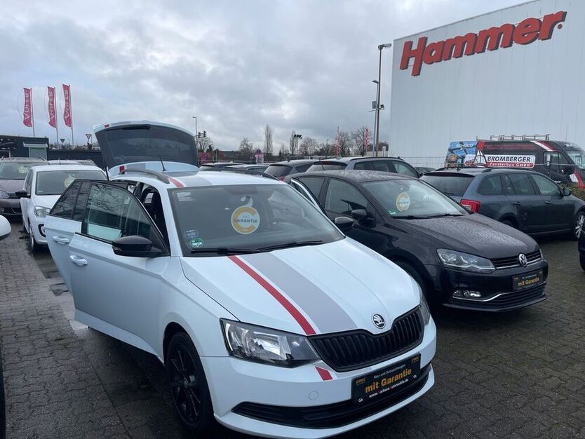 Fabia