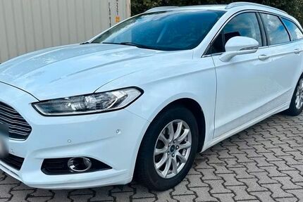 Ford Mondeo 229.500 km 6.490 &euro; Weinheim 69469