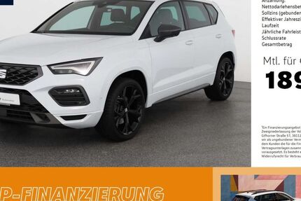 Seat Ateca 32.108 km 29.480 € Neumarkt 92318