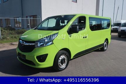 Opel Vivaro 191.606 km 14.900 &euro; Hannover 30179
