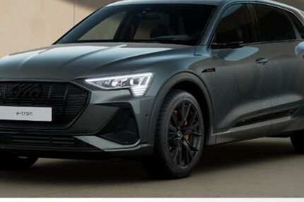 Audi e-tron 65.042 km 36.880 &euro; Großwallstadt 63868
