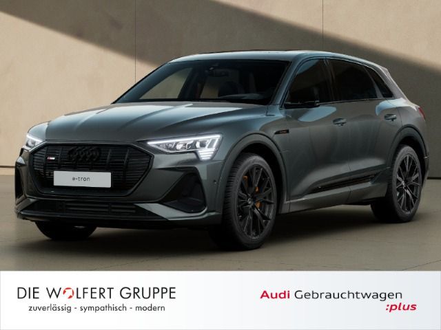 Audi e-tron 65.042 km 36.880 &euro; Großwallstadt 63868