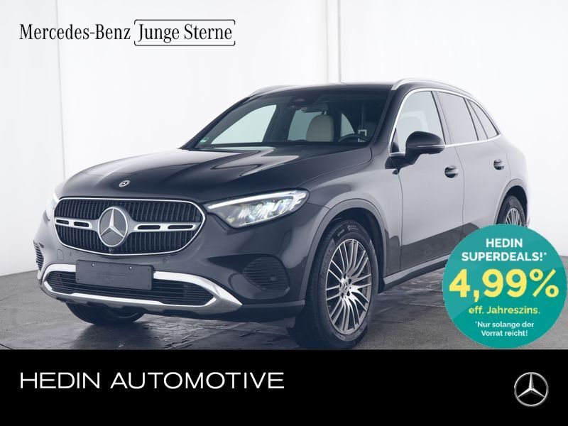 GLC 200