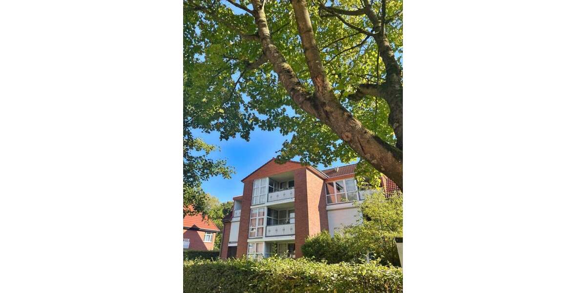 Etagenwohnung Achim Baden - 3 Zimmer, 57 m&sup2;, 208.000&euro; | Angebot:25385796