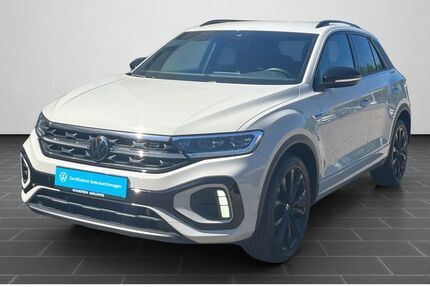 VW T-Roc 29.780 km 27.990 &euro; Homburg 66424